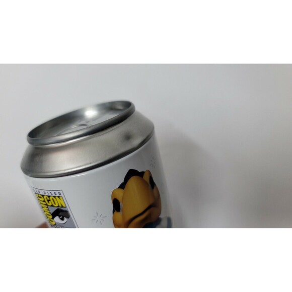 Funko Soda SDCC Toucan 2021 SDCC Limited Edition - 3 COMMONS - Picture 6 of 7